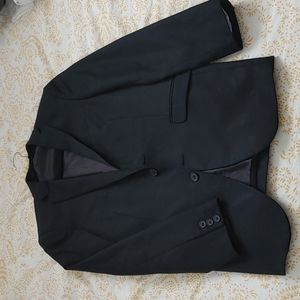 Black Selected blazer